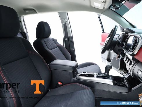 Used 2022 Toyota Tacoma SR5 image 71