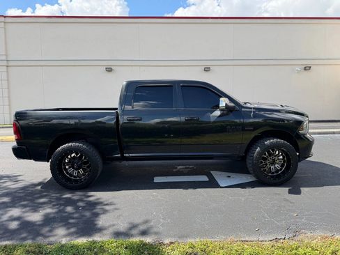 Used 2016 RAM 1500 Sport image 8