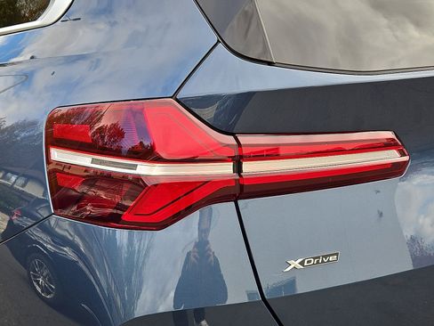 Certified 2025 BMW X3 xDrive30i w/ Convenience Package image 10