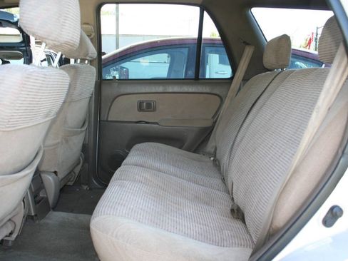 Used 1998 Toyota 4Runner SR5 AWD/4WD image 25
