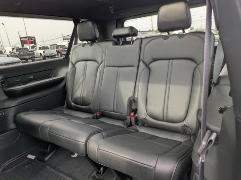 New 2026 Jeep Grand Wagoneer L Limited image 25