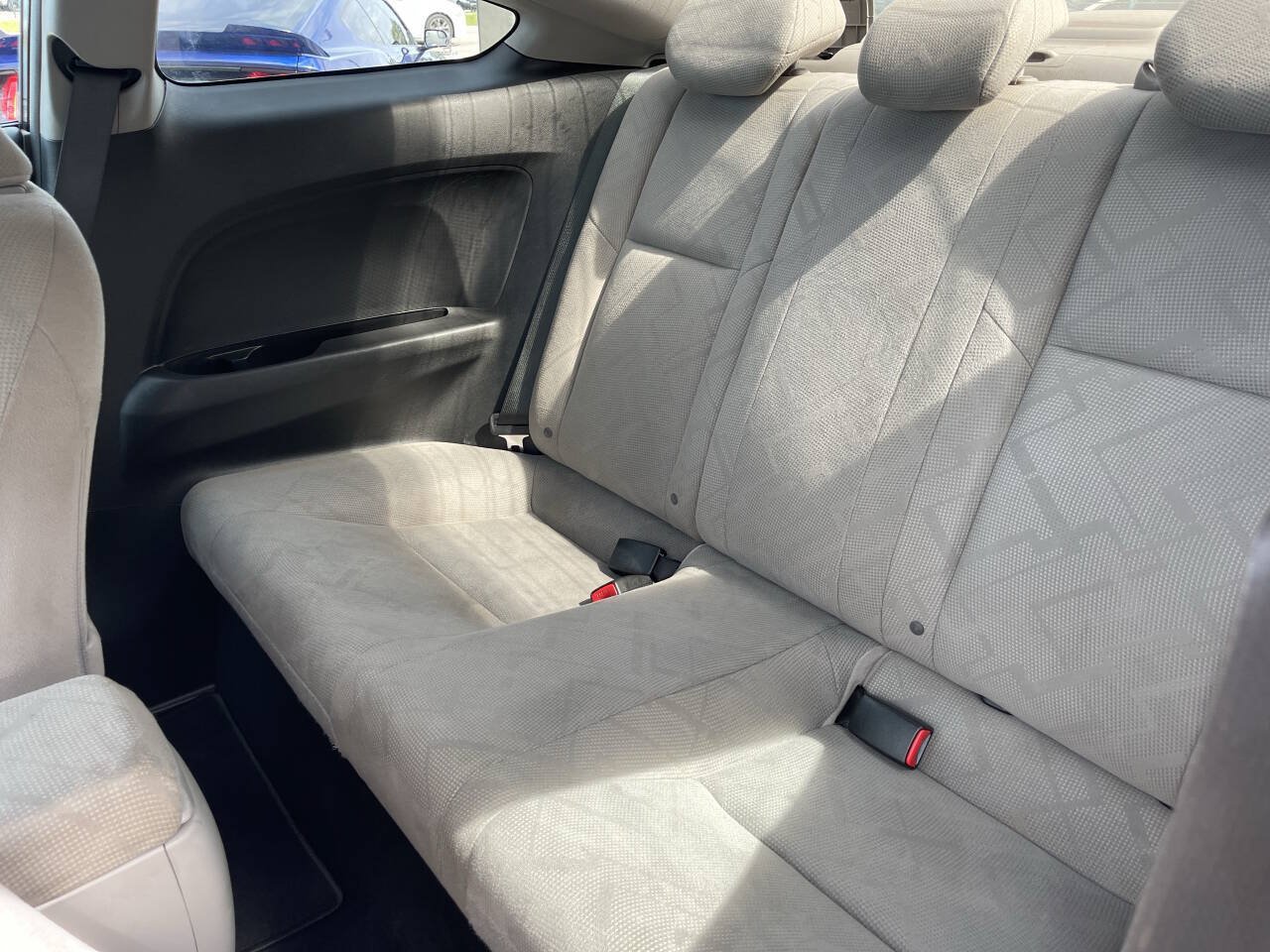 Used 2013 Honda Civic EX image 10