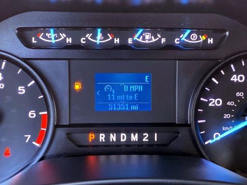Used 2022 Ford F250 XL w/ STX Appearance Package RWD image 34