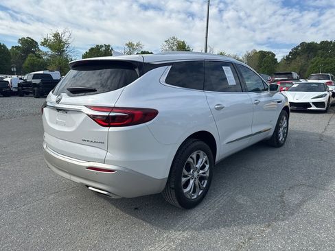 Used 2019 Buick Enclave Avenir w/ Avenir Technology Package image 5