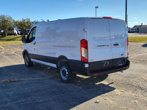 New 2026 Ford Transit 150 Low Roof image 3