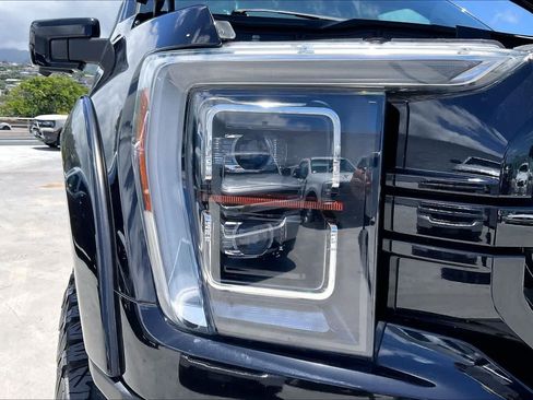 Used 2022 Ford F150 Lariat w/ Equipment Group 502A High AWD/4WD image 31