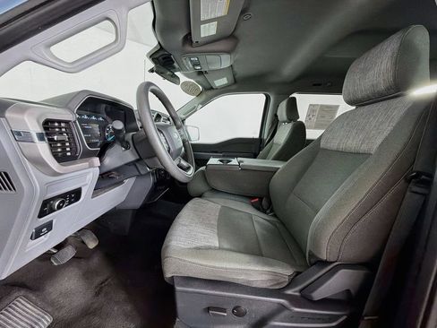 Used 2023 Ford F150 XLT AWD/4WD image 12