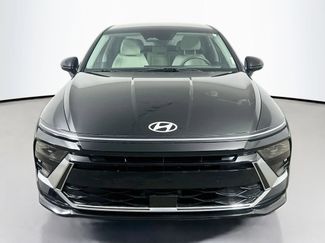 Used 2025 Hyundai Sonata SEL FWD video 2