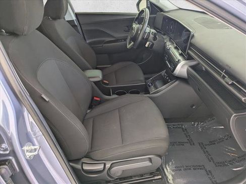 Used 2024 Hyundai Kona SEL FWD image 21