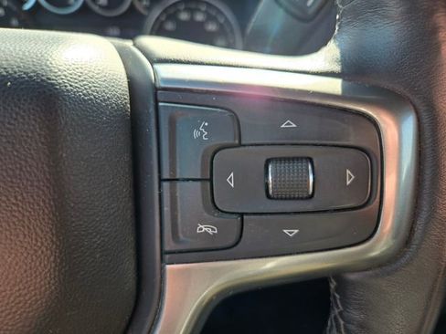 Used 2022 Chevrolet Silverado 1500 RST image 28