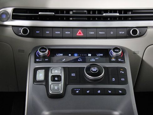 Used 2023 Hyundai Palisade Calligraphy FWD image 22