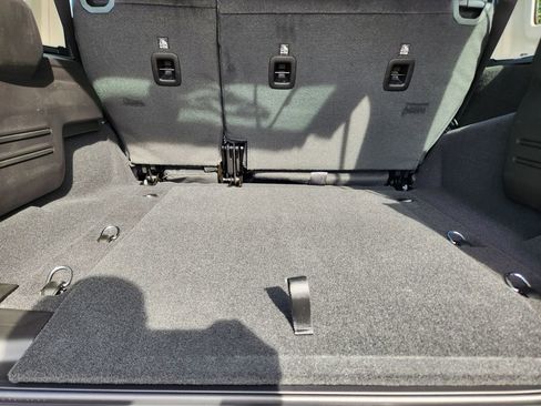 New 2026 Jeep Wrangler Sport image 22