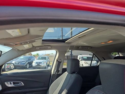 Used 2014 Chevrolet Equinox LT FWD image 23