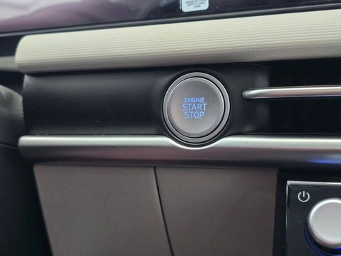 New 2026 Hyundai Tucson SEL image 30