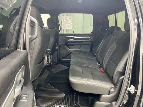 Used 2020 RAM 1500 Big Horn image 21