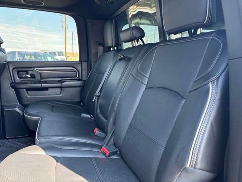 Used 2023 RAM 2500 Rebel w/ Level 2 Equipment Group AWD/4WD image 18
