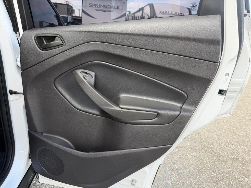 Used 2019 Ford Escape S FWD image 33