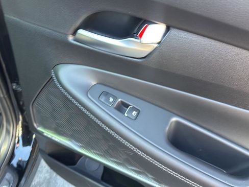 Used 2023 Hyundai Santa Fe Limited w/ Cargo Package image 30