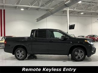 New 2026 Honda Ridgeline TrailSport video 2