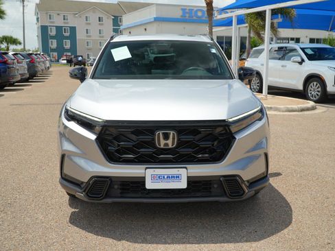 Used 2024 Honda CR-V Sport-L image 2