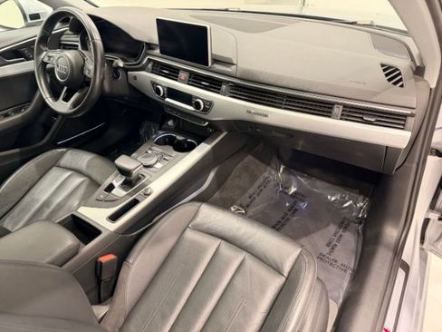 Used 2018 Audi A4 2.0T Premium Plus image 43