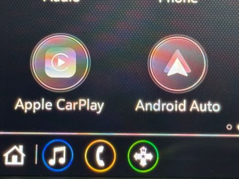 Used 2022 Chevrolet Silverado 1500 Custom image 22