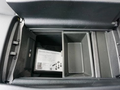 Used 2026 Mercedes-Benz GLE 350 4MATIC image 42