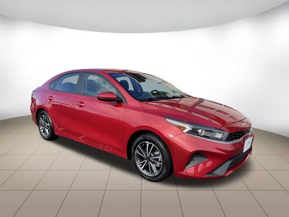 Used 2023 Kia Forte LXS