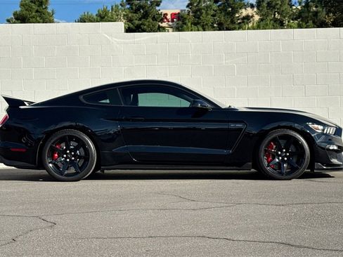 Used 2016 Ford Mustang Shelby GT350R w/ GT350R Equipment Group 920A image 5