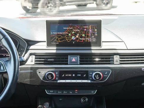 Used 2019 Audi S5 Prestige w/ S Sport Package AWD/4WD image 16