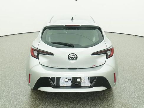 New 2026 Toyota Corolla SE image 64