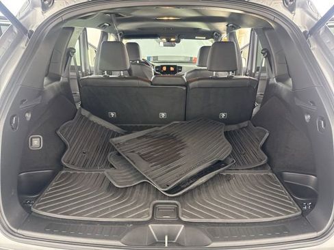 Certified 2019 Honda Passport Touring image 27