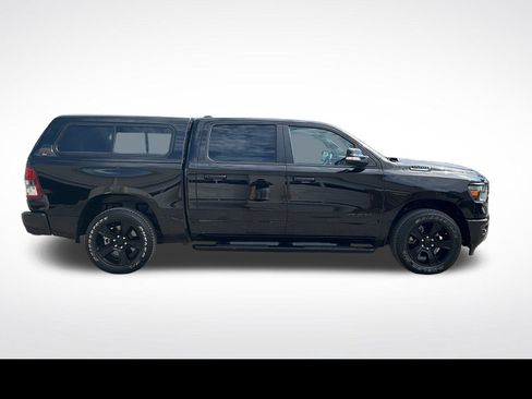 Used 2021 RAM 1500 Big Horn AWD/4WD image 20