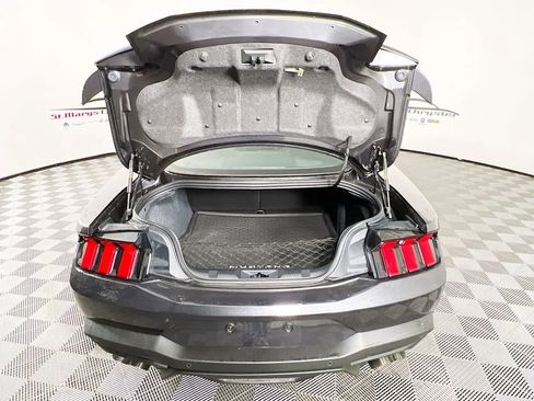 Used 2024 Ford Mustang GT Premium image 25
