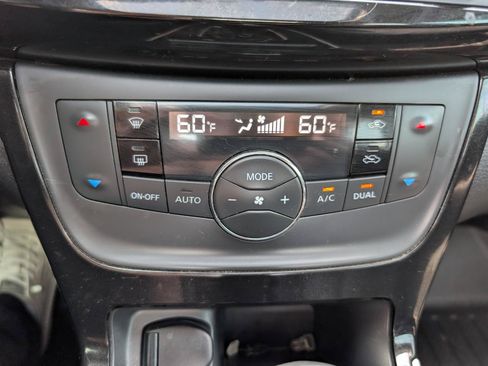 Used 2018 Nissan Sentra SL w/ Protection Package FWD image 23