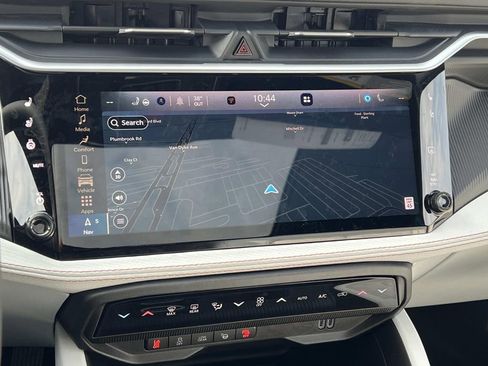 New 2026 Jeep Cherokee Overland image 15