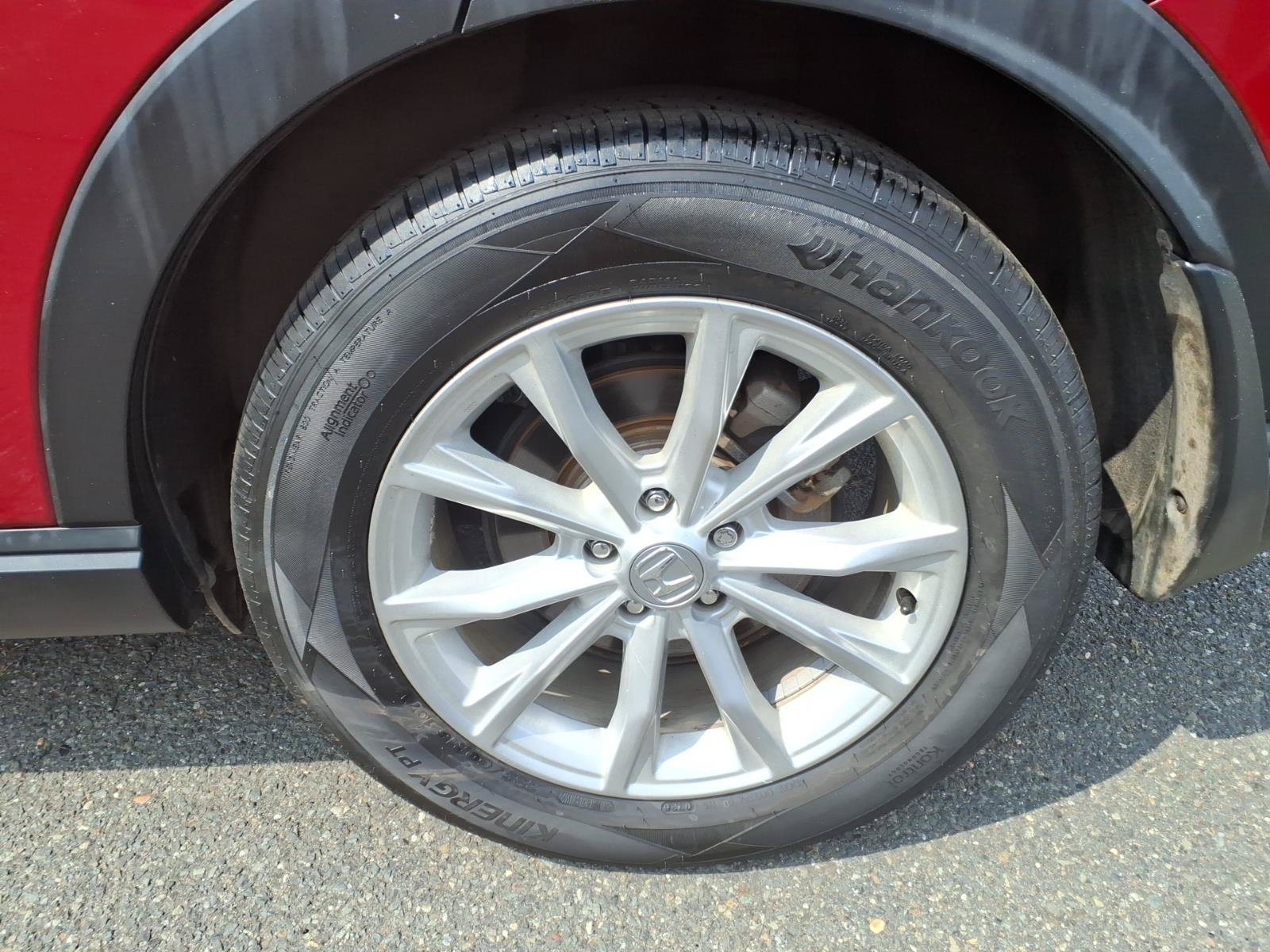 Certified 2023 Honda CR-V EX image 23