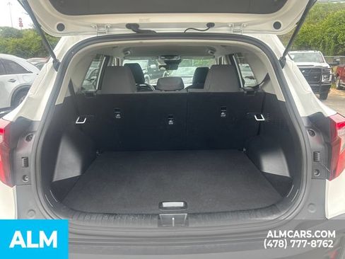 Used 2026 Kia Seltos LX FWD image 21