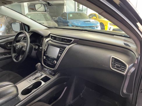 Used 2019 Nissan Murano S w/ Cargo Package image 30