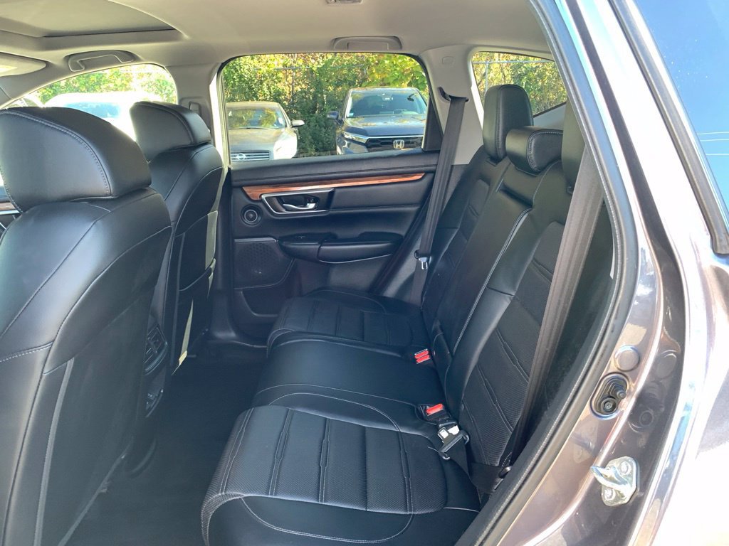 Used 2020 Honda CR-V EX-L image 25