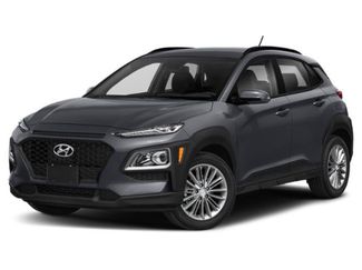Used 2018 Hyundai Kona SEL w/ SEL Tech Package 02 AWD/4WD video 1