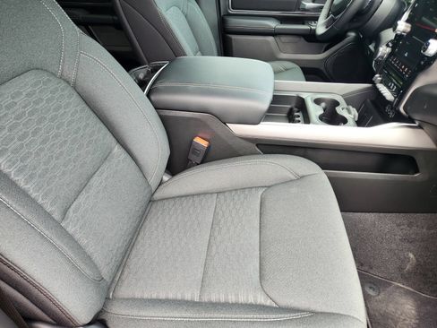 New 2026 RAM 1500 Lone Star AWD/4WD image 14