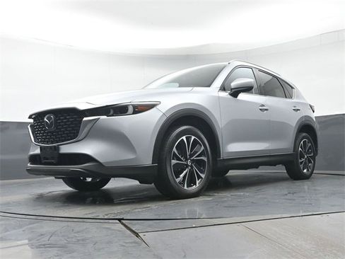 Certified 2023 MAZDA CX-5 AWD 2.5 S w/ Premium Package image 30