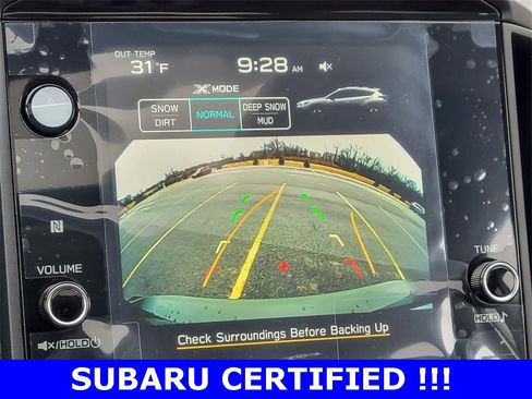 Certified 2026 Subaru Crosstrek 2.0i Premium image 19