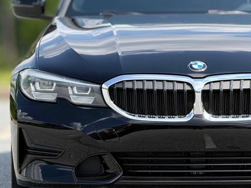 Used 2020 BMW 330i Sedan RWD image 14