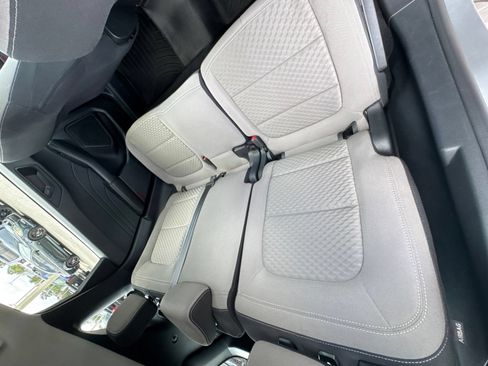 Used 2022 Ford Escape SE FWD image 20