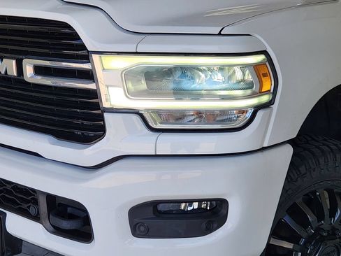 Used 2019 RAM 3500 Lone Star AWD/4WD image 8