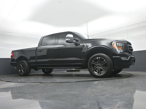 Used 2022 Ford F150 Lariat AWD/4WD image 61