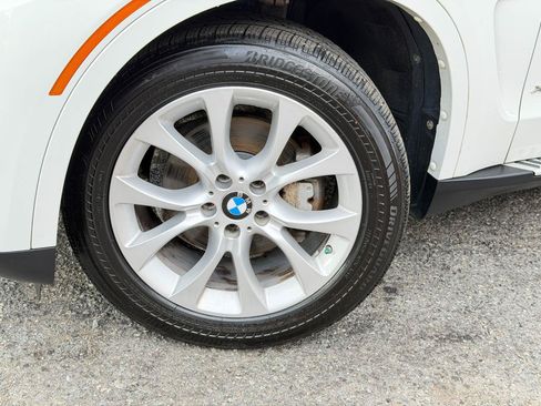 Used 2015 BMW X5 xDrive35i AWD/4WD image 79