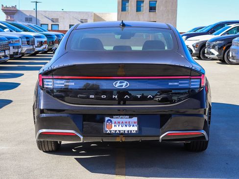 New 2026 Hyundai Sonata SEL image 7